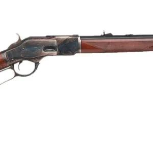 TAYLOR'S & COMPANY 1873 RIFLE 357MAG BL/WD 20"
