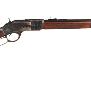 TAYLOR'S & COMPANY 1873 RIFLE 357MAG BL/WD 20"