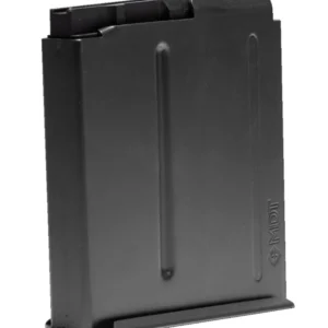 SAVAGE ARMS MAG AICS METAL 338LAP 5-SHOT