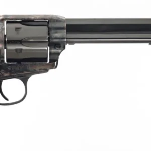 TAYLOR'S & COMPANY DRIFTER 357MAG BL/WD 7.5"