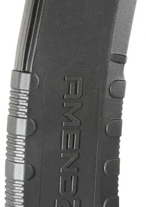 AMEND2 AR-15 MAGAZINE 5.56X45 - 30RD POLYMER BLACK