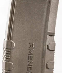 AMEND2 AR-15 MAGAZINE 5.56X45 - 20RD POLYMER ODG