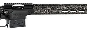 MPR 6.5CM 22" Carb Fib BlkAnodized 5