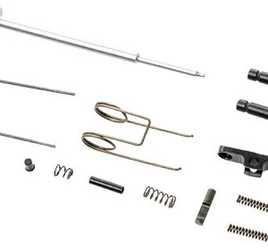 CMMG PARTS KIT FOR AR-15 - ENHANCED FIELD REPAIR