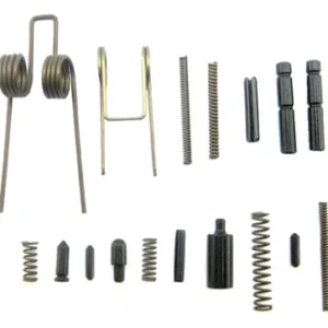 CMMG PARTS KIT FOR AR-15 - LOWER PINS AND SPRINGS