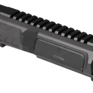 CMMG UPPER RECEIVER ASSEMBLY - MK4/AR15 ARMOR BLACK