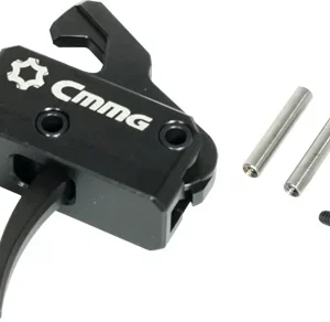 CMMG ZEROED DROP IN TRIGGER - AR15 AR10/LR-308 MK47
