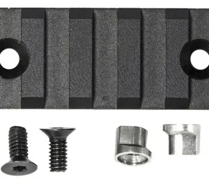 CMMG REVO KEYMOD 5 SLOT - ASSESSORY RAIL FOR KEYMOD