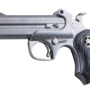 Ranger II Package 45/410 4.25" S FS