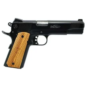 TRIS AMER CLASS II 1911 45 PST BLU