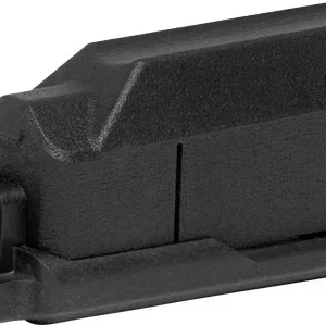 SAVAGE SINGLE SHOT MAG ADAPTER - SHORT ACTION W/INT LATCH