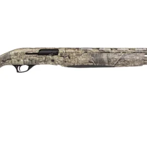 RIA Semi-Auto 12ga 26" RT Timber 5rd