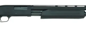 MOSSBERG 500 20/26 3" BL/SYN