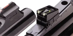 WILLIAMS FIRE SIGHT SET FOR - REM. PRE-2003 RIFLES & S-GUNS