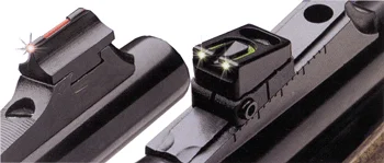 WILLIAMS FIRE SIGHT SET FOR - REM. PRE-2003 RIFLES & S-GUNS