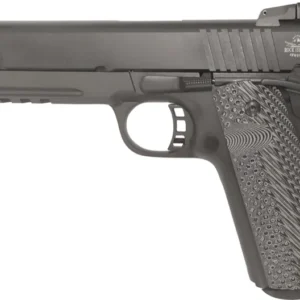 ROCK ISLAND ARMORY TAC ULTRA FS 9MM/22TCM9R 5"  #