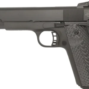 ROCK ISLAND ARMORY ROCK ULTRA FS 9MM/22TCM9R 5"