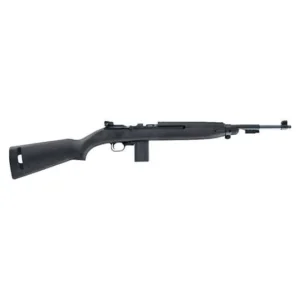 CHIAPPA M1-22 CARBINE RIFLE 22LR BLK POLY 18"