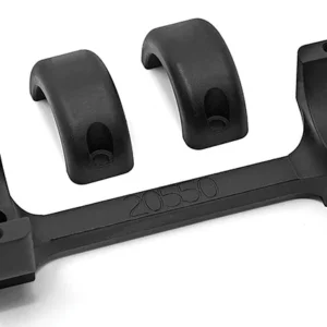 DNZ Tikka T3 1"Med Matte