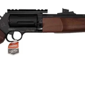 ROSSI CIRCUIT JUDGE 45COLT/410MAG 18.5" BLACK GRAHPITE WOOD 5RD