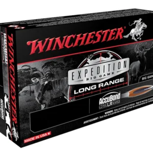 Exped BG LngRng 6.5Cre 142gr Accu 20/bx