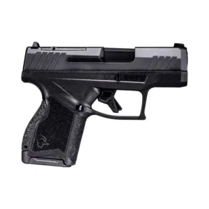 TAURUS GX4 TORO 9MM BLK 3.0" PSTL OPT RDY 2-11RD MAGS