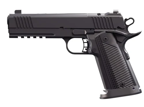 ROCK ISLAND ARMORY TAC ULTRA FS HC 45ACP 5" AOS