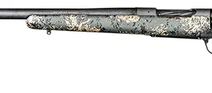 Ridge FFTLH 6.5CM20" StnStl Grn/Blk/Tan 5