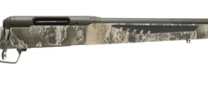 SAVAGE ARMS 110 TIMBERLINE 243WIN OD/RT TB