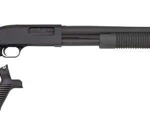 590 Tactical 12Ga., 20"Matte Blue ,9Rd