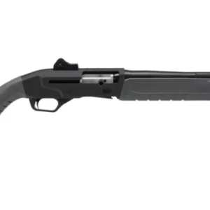 SAVAGE ARMS RENEGAUGE SEC 12/18.5 BL/SYN