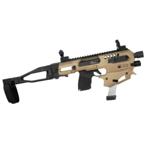 CAA MICRO CONV KIT SPRF HELLCAT TAN
