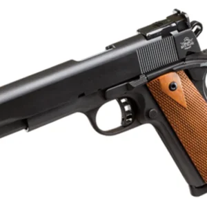 Rock Island 45 1911A1 5" P AS Match 8rd