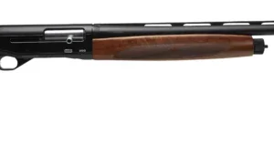 SAVAGE ARMS 560 FIELD 12/26 BL/WD