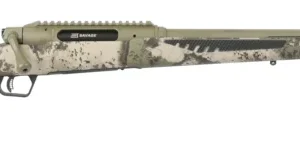 SAVAGE ARMS IMPULSE BIG GAME 6.5CR 22" HG