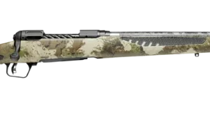 SAVAGE ARMS 110 UL 28NOS CARBON CAMO