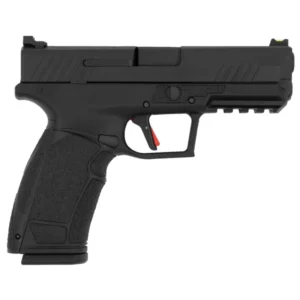 SDS TISAS PX-9D 9MM 4.1" PISTOL BLACK 18 & 20RD MAGS