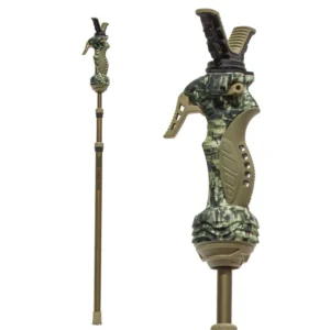 TriggerStick Gen3 MonoPod Camo 33-65"