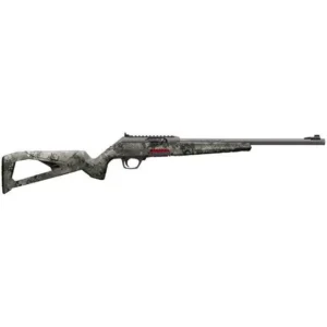 WRA WILDCAT VSX GRAY SR 22LR S/A RIFLE