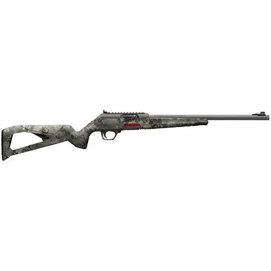 WRA WILDCAT VSX GRAY SR 22LR S/A RIFLE