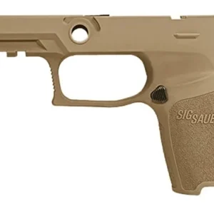 Grip Mod 320 9/40/357 Compact Med Coyote