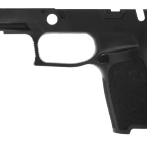 Grip Mod 320 9/40/357 M.Safety LG Blk