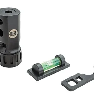 Bergara ST1 Muzzle Brake (Self Timing)65