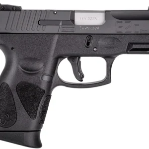 G2C 9mm Compact 3.20" Blk/Blk FS 2/12rd