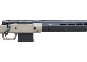 HOWA HERA H7 6.5CR HVY TAN TB