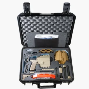 METE SFT Loadout 9mm 4.72" 2 18rd& 20rd