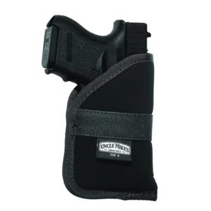 Inside Pant Pckt Hlstr Most Compac 9mm