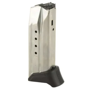 RUGER AMERICAN 9MM COMPACT 12RD MAGAZINE