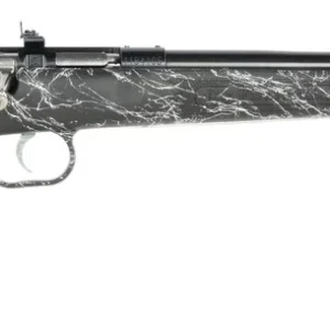 KEYSTONE SPORTING ARMS CRICKETT 22LR BLUE BLK/WHT WEB