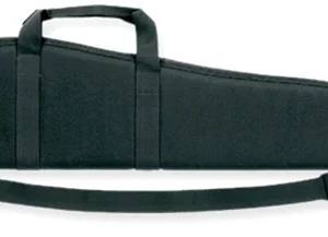 Extreme ShtGn Case Black/Black 52"